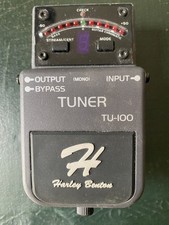 Harley Benton Tuner TU-100