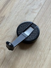 Zenza Bronica GS-1 Film Winding Crank / Filmtransportkurbel