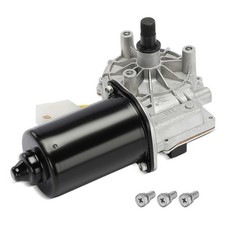 Wischermotor frontscheibe - wischermotor,