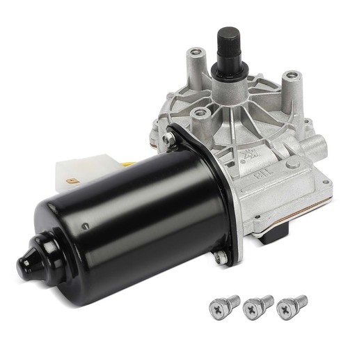 Wischermotor frontscheibe - wischermotor,