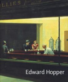 Edward hopper buch - |,