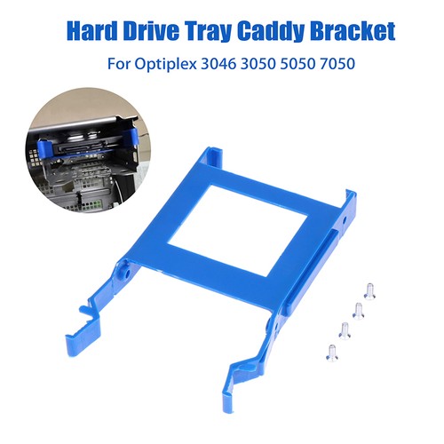 Ssd hard drive rack - 2.5",