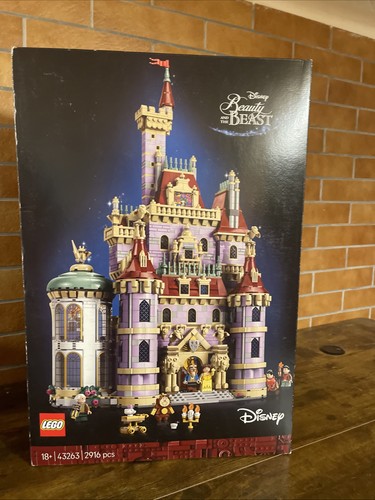 Lego 43263 das - lego®,