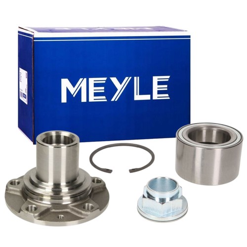 Meyle radlager jpn radnabe - jpn,