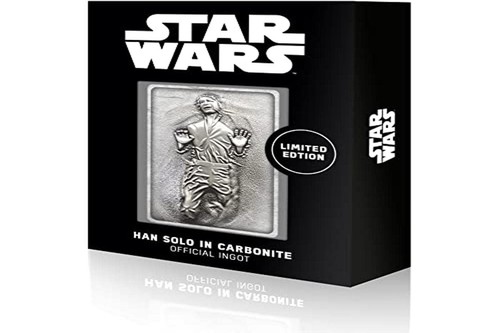Star wars 001 han - wars, in