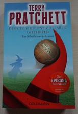Terry Pratchett: Der Club der
