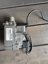 Gas armatur honeywell vr4601c - armatur,