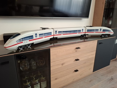Lgb 90610 toytrain - 90610,