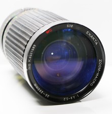 Exakta Zoom-Macro 1:3.5-5.2 35-200mm MC
