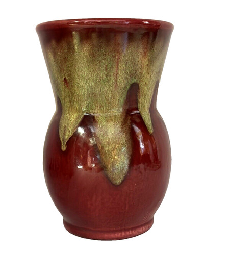 Weller pottery turkis - 9",