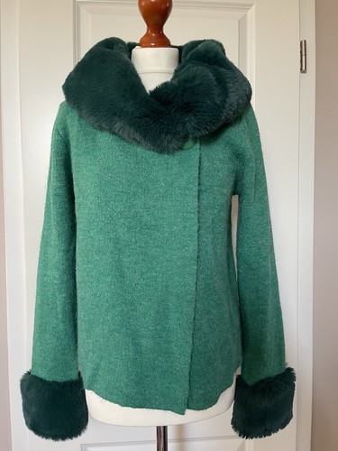 Ellen tracy jacke - tracy,