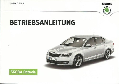 Skoda octavia - octavia, 3