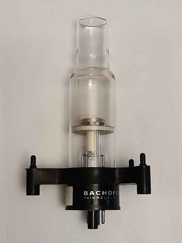 Hohlkathodenlampe für - , ua