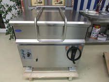 Gas Kipper Kippbratpfanne