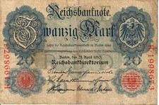 Rarität rarity banknote - /, rarity!