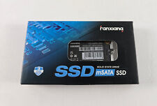 Fanxiang mSATA SSD 128GB Mini