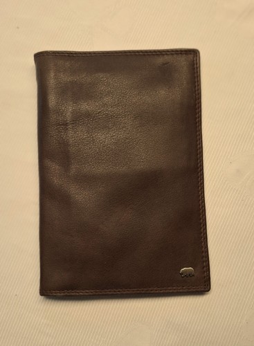 Brown bear germany - brown, brieftasche
