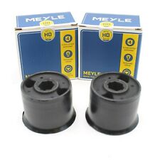2x Meyle HD Querlenkerbuchse Querlenkerlager vorne verstärkt Audi Skoda VW