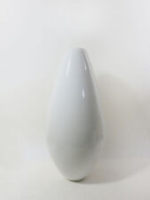 KPM Berlin BODENVASE 1958 HUBERT GRIEMERT VINTAGE MID CENTURY KOLBEN 44cm