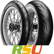 Motorradreifen Avon Cobra Chrome REINF. 160/80B16 81H Sommerreifen