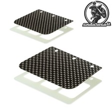 Dual Stage Membran Set für