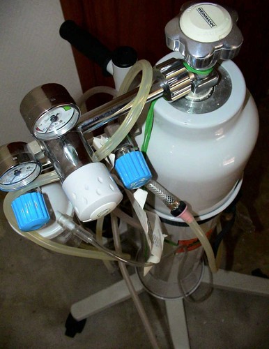 Weinmann oxyflow pony - weinmann,