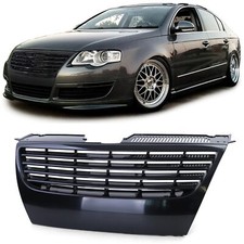 Kühlergrill Sportgrill für VW Passat B6 3C ab 2005-2008 Grill