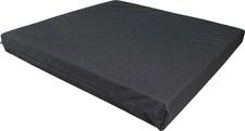 XXL 60x44x5 cm Rollstuhlkissen