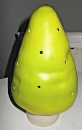 Tischlampe lampe pilz - lampe,