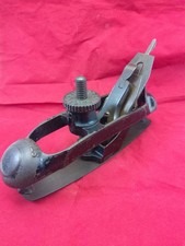 Alter Stanley Victor Biegehobel Nr. 20 1/2