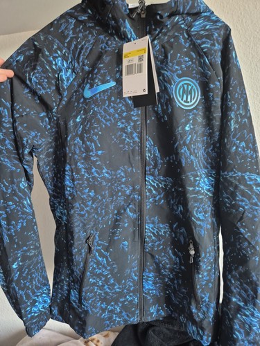 Nike inter mailand jacke - inter,