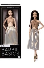Barbie Basics Model Collector
