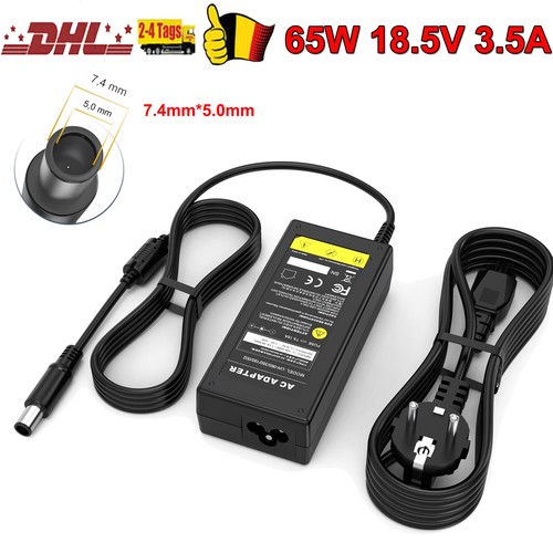 65w netzteil für pavilion - 65w,