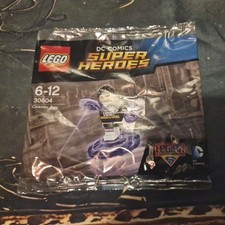 ( B5/27 ) LEGO 30604 Cosmic