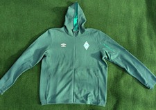 Werder Bremen / Zipp Hoodie /