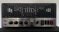 THD UniValve Top Tubeamp Amp
