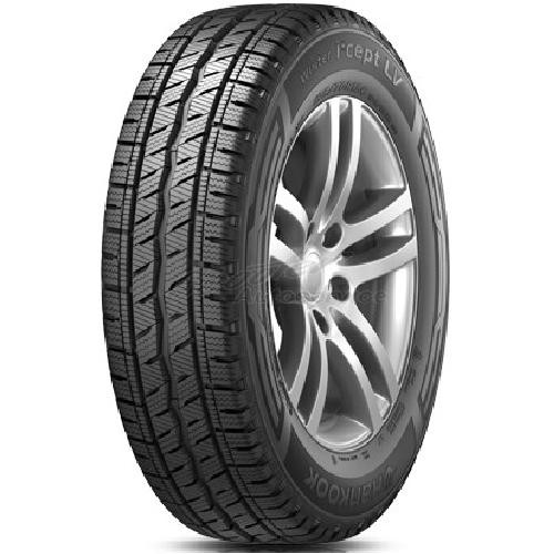 Hankook winter cept - hankook, rw-12