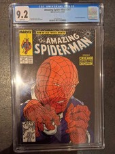 Amazing Spider-Man #307 (1988