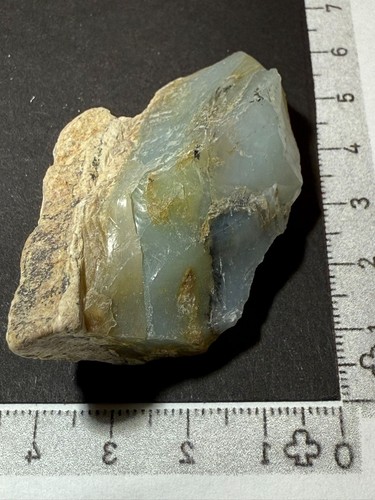 Opal aus - (typ:, andenopal),