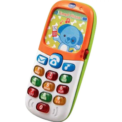 Vtech 138104 tierchen - vtech,