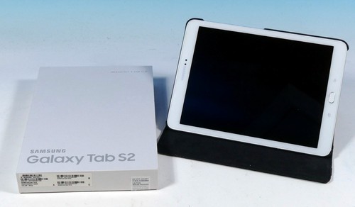 Samsung galaxy tab t819 - tab, s2