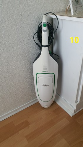 Vorwerk kobold 200 - vorwerk,