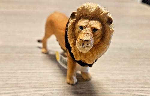 Schleich 14812 löwenfigur - 14812,