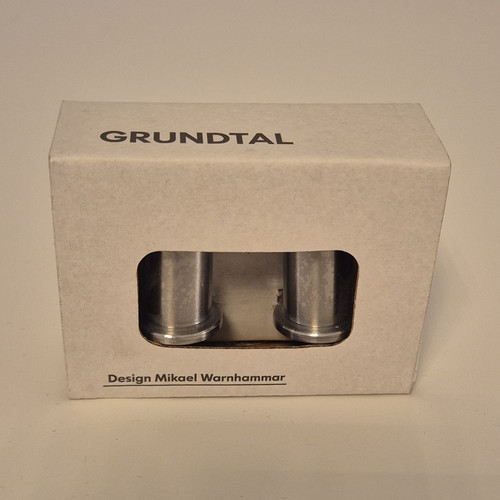 Ikea grundtal edelstahl - ikea,