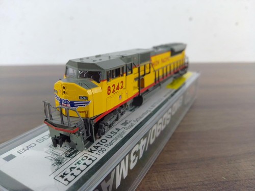 Kato 176 5613 emd - kato, 176-5613