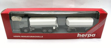 Herpa H0 Modellauto LKW 142908