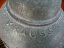 Krauss Werke Schwarzenberg