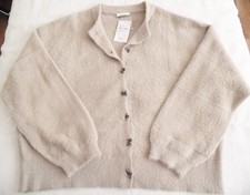 Extravagante Strickjacke Jacke