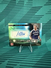 Topps Midnight Bundesliga 2024 25 Auto Autograph Autogramm Schalke 04 Möller /75