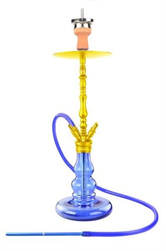 Shisha mata leon - mata,